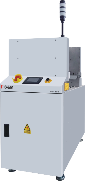 Auto-Top PCB Unloader DZ Series