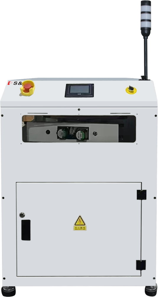 Link conveyor