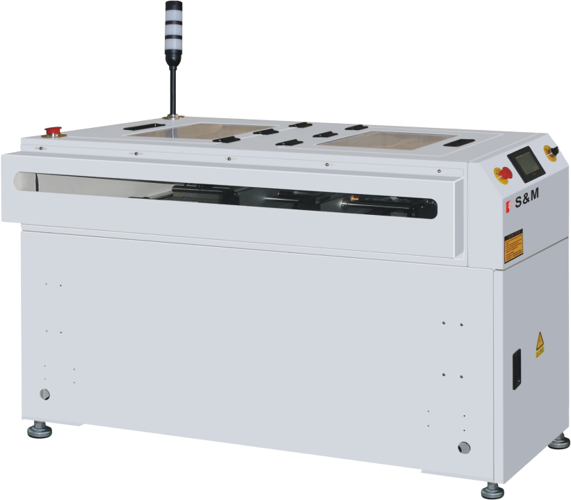 PTK-460 single-head shuttle conveyor
