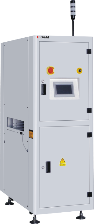 PCB Standard Buffer ZCL-3