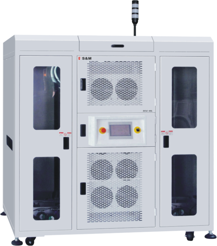 PCB Cooling Storage Buffer ZCL-3BL