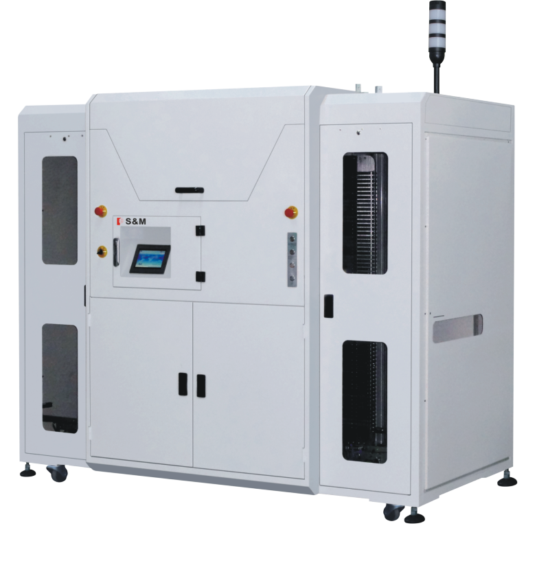 PCB Storage Buffer ZCL-3BLii