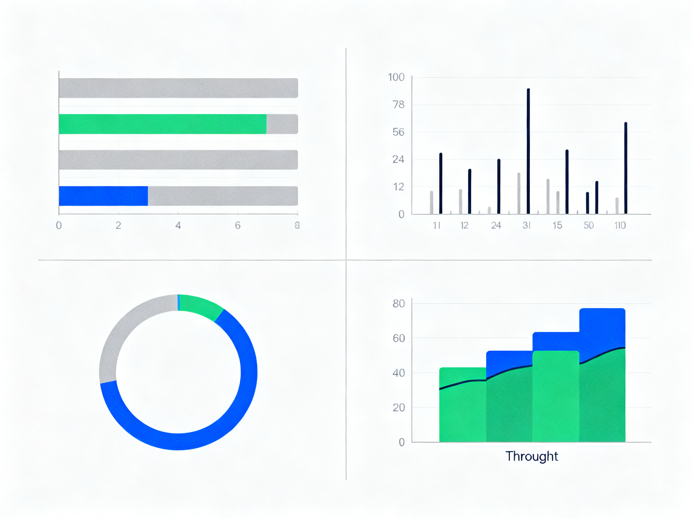 Minimal infographic engineering diagram style clean lines technical illustration.